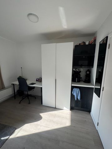 Eugéne Gilbertstraat 5 / 0201, 3000 Leuven - Photo 4