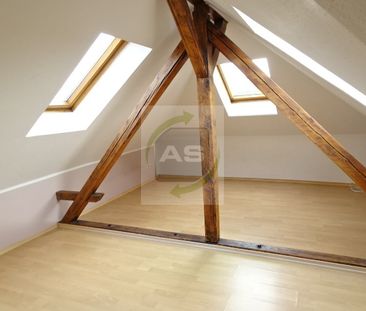 Die wohl schrägste Wohnung Zwickaus - Photo 5