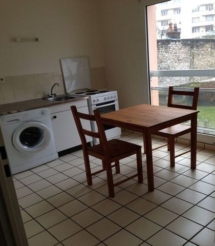 Appartement 2 pièces à louer - Photo 4