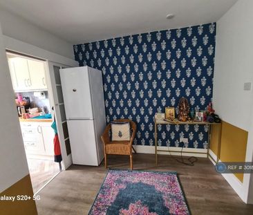1 bedroom maisonette to rent - Photo 4