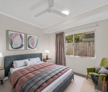 Low Maintenance and Airconditioned - Opposite Park - Top Location - Photo 2