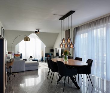 TE HUUR: RUIM APP. MET 2 SLPKS - Houthalen - Photo 6