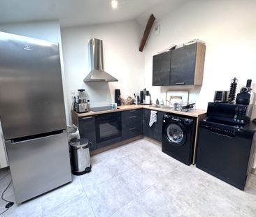 Appartement T3 – Châtillon-sur-Chalaronne - Photo 4