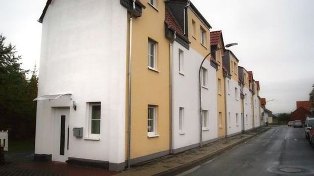 NEUBAU - Reihenhaus in Rosdorf - Mengershausen - Foto 1