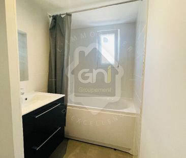 Appartement en rez de jardin à louer à Barjols 3 pièce(s) 38 m2, - Photo 6