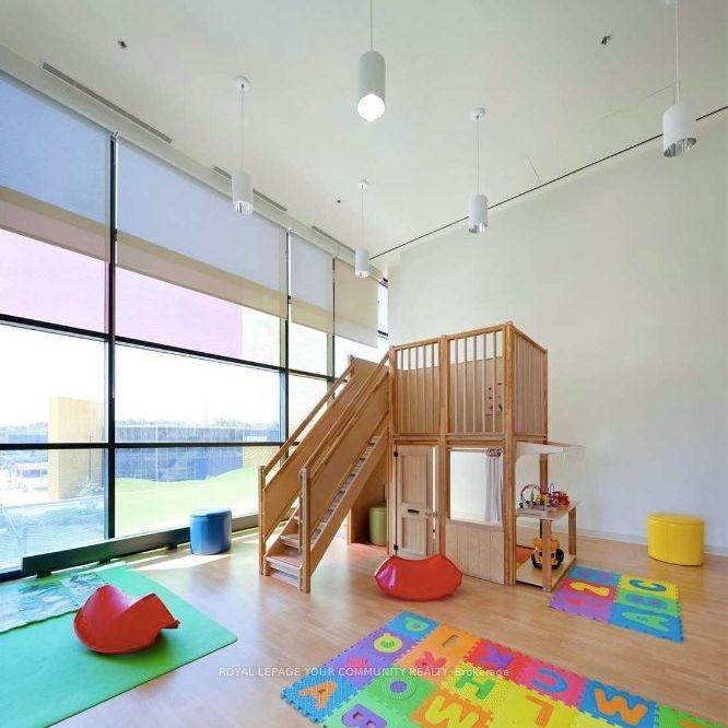 For Lease - 33 Singer Court Unit# 2503, Toronto, Ontario - Photo 1