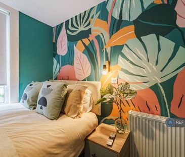 1 bedroom in a house share to rent - Photo 5