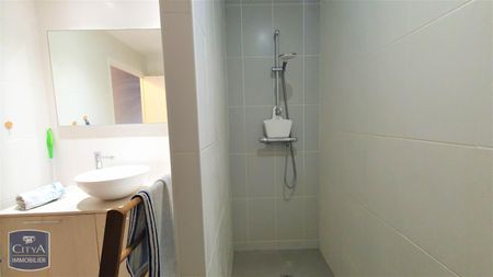 Location Appartement 2 pièces 45m² MONTPELLIER 34000 - Photo 4