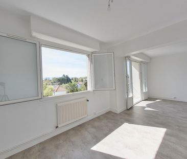 Allées de Morlaas - Appartement 3/4 pièces avec Vue PYRENEES, Balco... - Photo 5