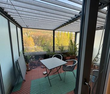 APPARTEMENT 2½ PIÈCES À BIEL/BIENNE (BE), MEUBLÉ, DURÉE DÉTERMINÉE - Foto 3