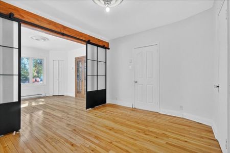 Appartement à louer - Photo 5