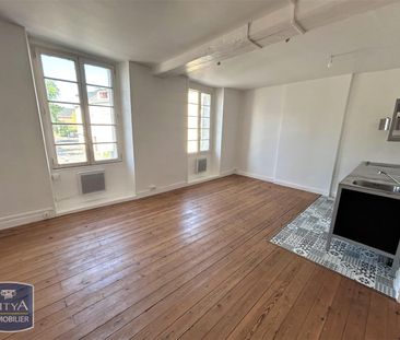 Location Appartement 2 pièces 54m² CHOLET 49300 - Photo 4