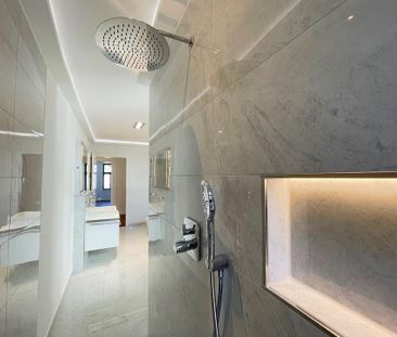 Jetzt aber! Großzügige 2 Zimmer mit Balkon + Parkett + Fußbodenheiz... - Photo 1