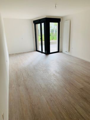 CAEN - Appartement 3 pièces - Photo 1