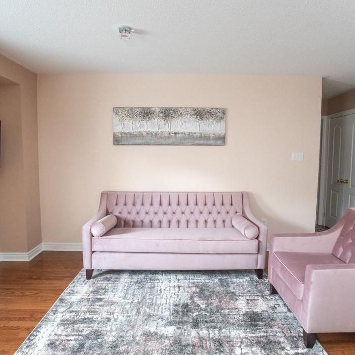 For Lease - 54 Chayna Crescent, Vaughan, Ontario - Photo 1