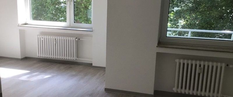 Das Glück hat ein Zuhause: interessante 3-Zimmer-Wohnung - Photo 1