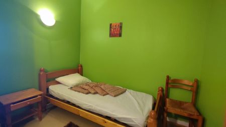 Location Appartement 1 pièce 37m² - Photo 2