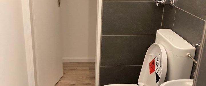 Helle und gemütliche 2-Zimmer-Wohnung im 12.Stock - Foto 1