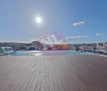 Apartment T1 in Benfica, Lisboa - Photo 2