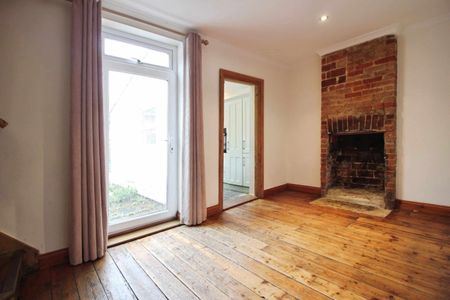 Quarry Road, Swindon, Swindon, SN1 - Photo 4