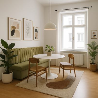 Stubenberggasse 7/12b - Mietwohnung in der Innenstadt - Photo 1