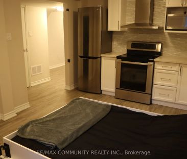 1061 Rowntree Crescent #Basement - Photo 4