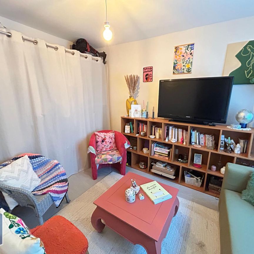 Location Maison 3 pièces 33m² LE MANS 72000 - Photo 1