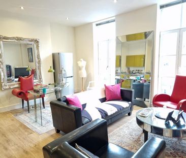 1 bedroom apartment to rent - Photo 2