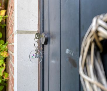 Comfortabele villa met 5 slaapkamers in doodlopende straat - Photo 1
