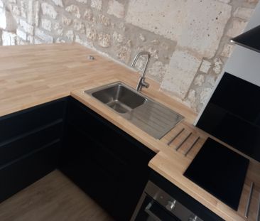 Location Appartement 2 pièces 33m² ANGOULEME 16000 - Photo 3