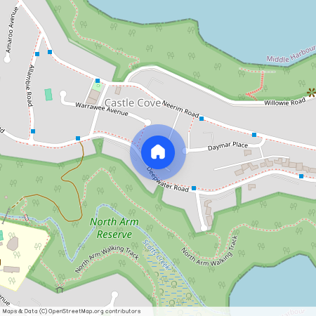 118 Deepwater Road, Castle Cove NSW 2069