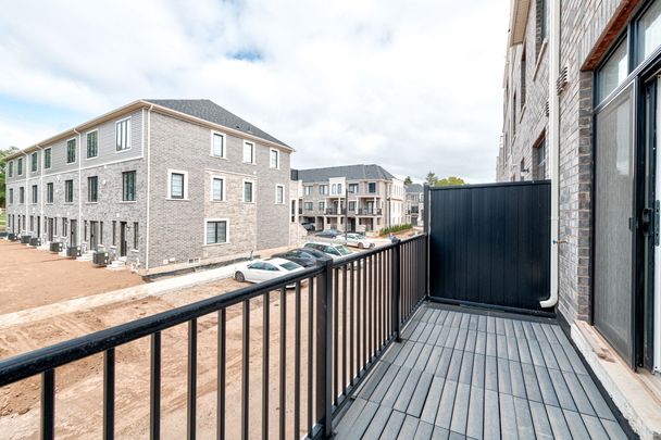 For Lease - 383 Dundas Street Unit# 53, Hamilton, Ontario - Photo 1