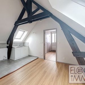 Location Appartement 2 pièces 29m² CLERES 76690 - Photo 2