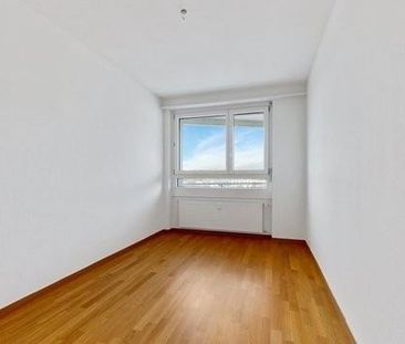 Wohnen mit Aussicht - Ihr neues Zuhause an bester Lage in Solothurn - Photo 6