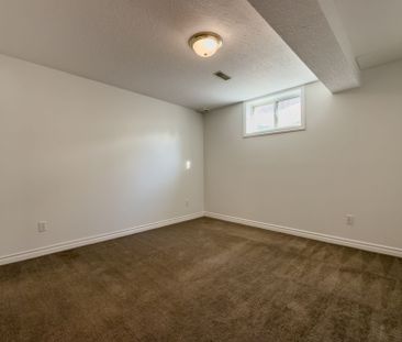 For Lease - 4 Cutting Drive Unit# LOWER, Centre Wellington, Ontario - Photo 6