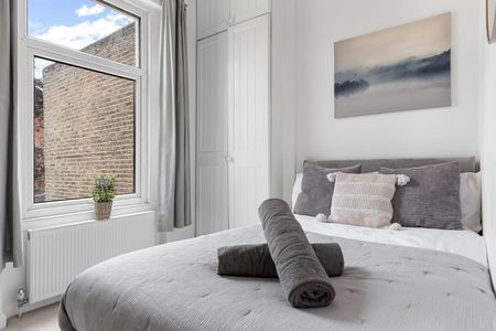 2 Bed Flat, Muswell Hill, N10 - Photo 5