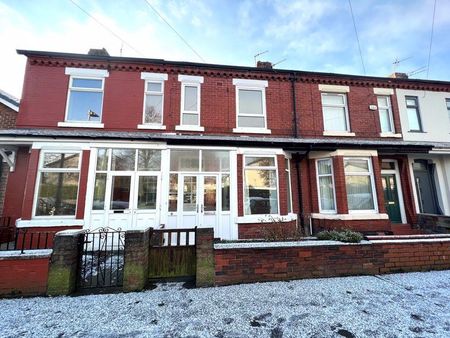 3 bedroom terraced house to rent - Photo 5
