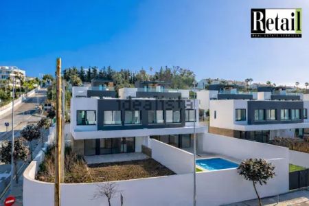 Alquiler de chalet pareado en Calle Amatista, 1 - Photo 2