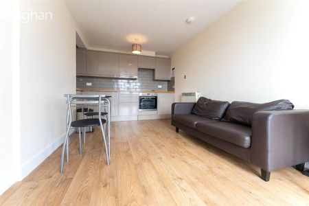 1 bedroom flat to rent - Photo 3