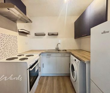 Studio to rent - Photo 4