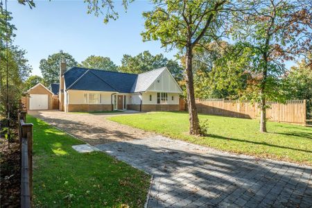 3 bedroom bungalow to rent - Photo 2