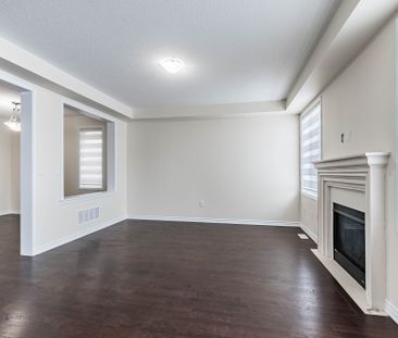 For Lease - 1176 Leger Way, Milton, Ontario - Photo 3