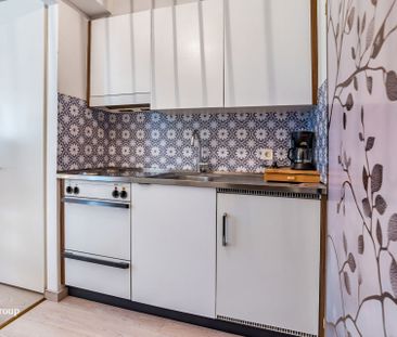 1.5 Zimmer, 25 m², EG - Photo 6