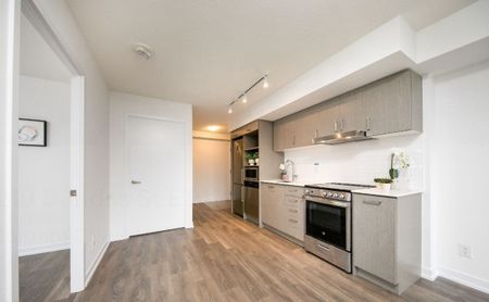 For Lease - 219 Dundas Street Unit# 2111, Toronto, Ontario - Photo 5