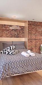 Loft entièrement meublé à louer Saint-Jean-Baptiste avril 2026 - Photo 3