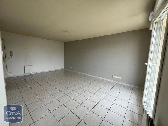 Appartement à louer 2 pièces 47m² - Photo 1