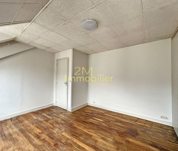 Location Appartement 3 pièces 55m² - Photo 2