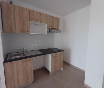 location Appartement T2 DE 46.54m² À TOULOUSE - Photo 4