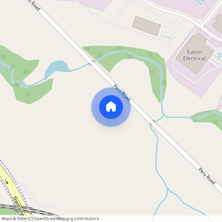 42 B Peru Road, Milton