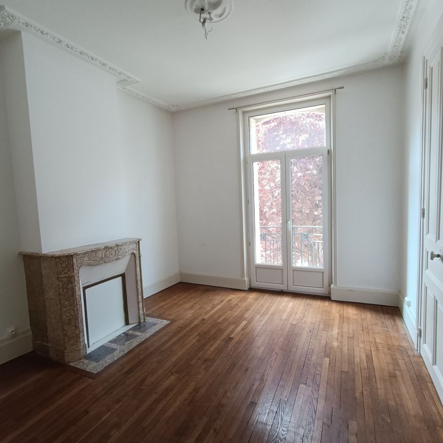 NANCY - Anatole France - F5 - Photo 1